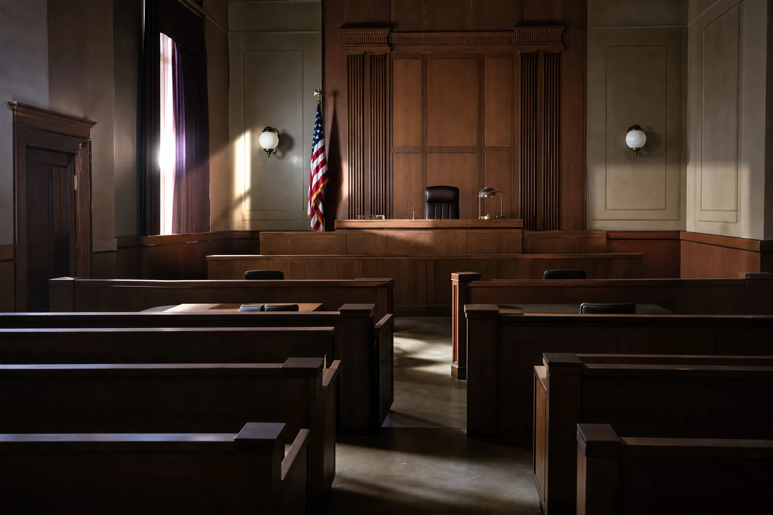 Can't afford a lawyer? How courts screen income and what appointed counsel actually costs